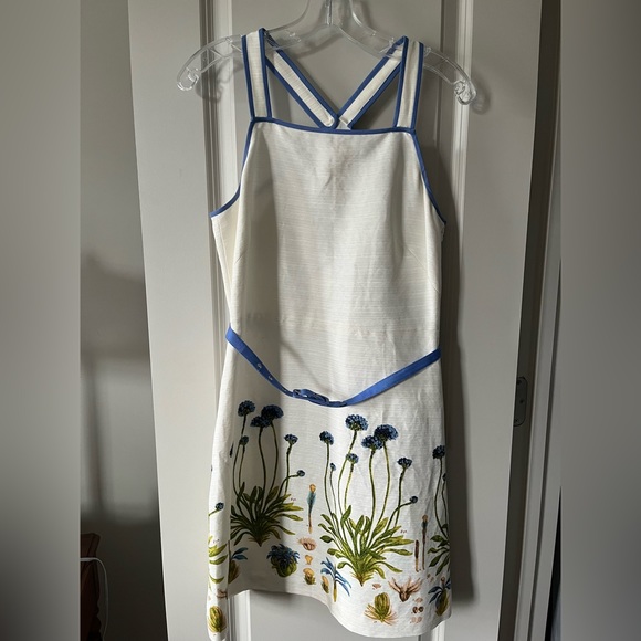 Tory Burch sundress - Picture 1 of 3